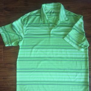 Nike Golf Dri - Fit Polo
